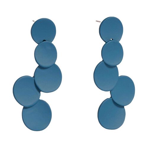 Elk Tallke Drop Earring